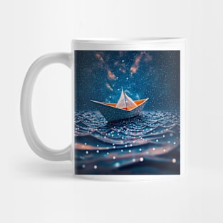 Among the stars.. Mug